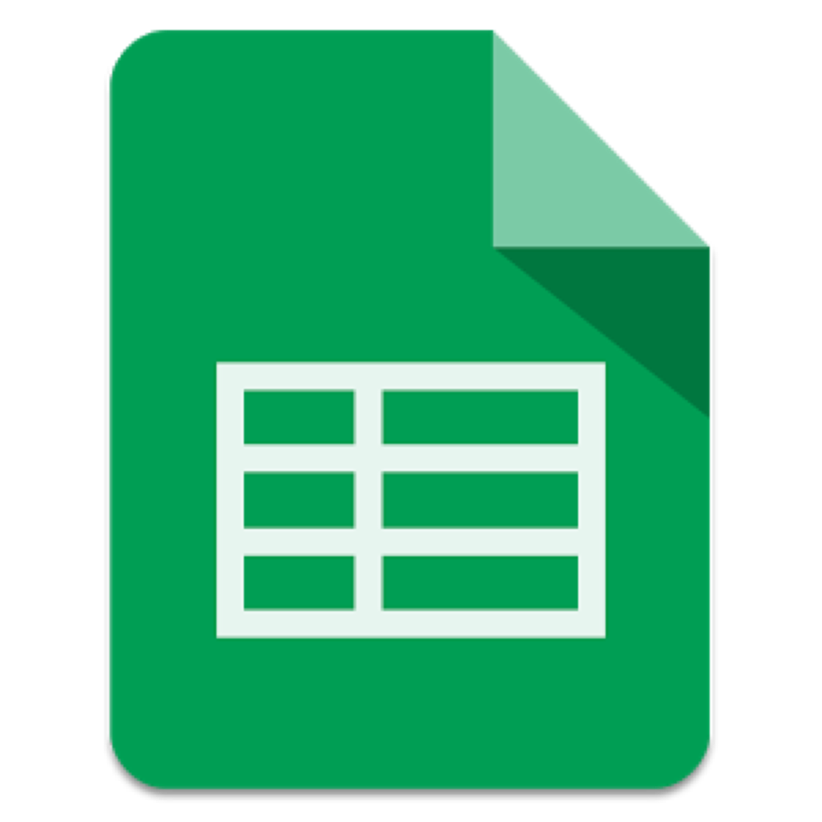 Google Sheets Form Integration